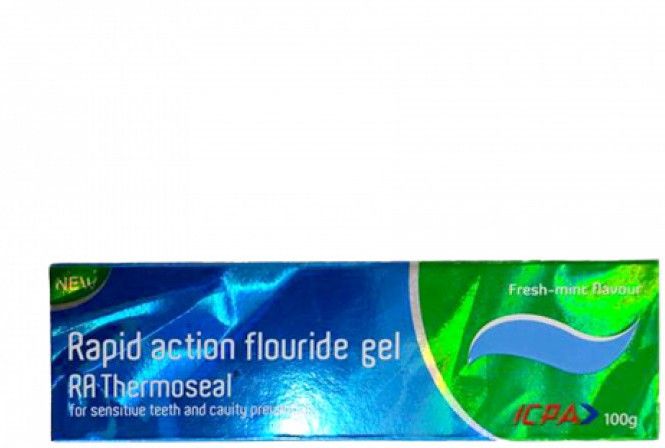 ra thermoseal RAPID ACTION FLOURIDE TOOTHPAST IN ( 2 X 100GM ) Toothpaste-picture-24