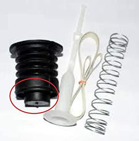 Drain water valve rubber seal set is compatible with LG.Semi Automatic Wm Washing Machine Net