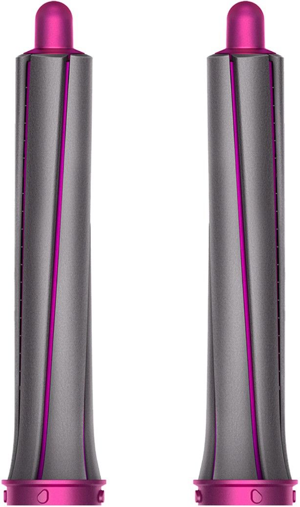 Dyson 30 mm Airwrap Long Barrels (Iron / Fuchsia) Electric Hair Curler-image-16