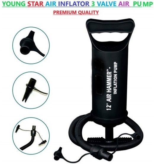 p3 Inflatable Inflatable Toy Pump-image-10