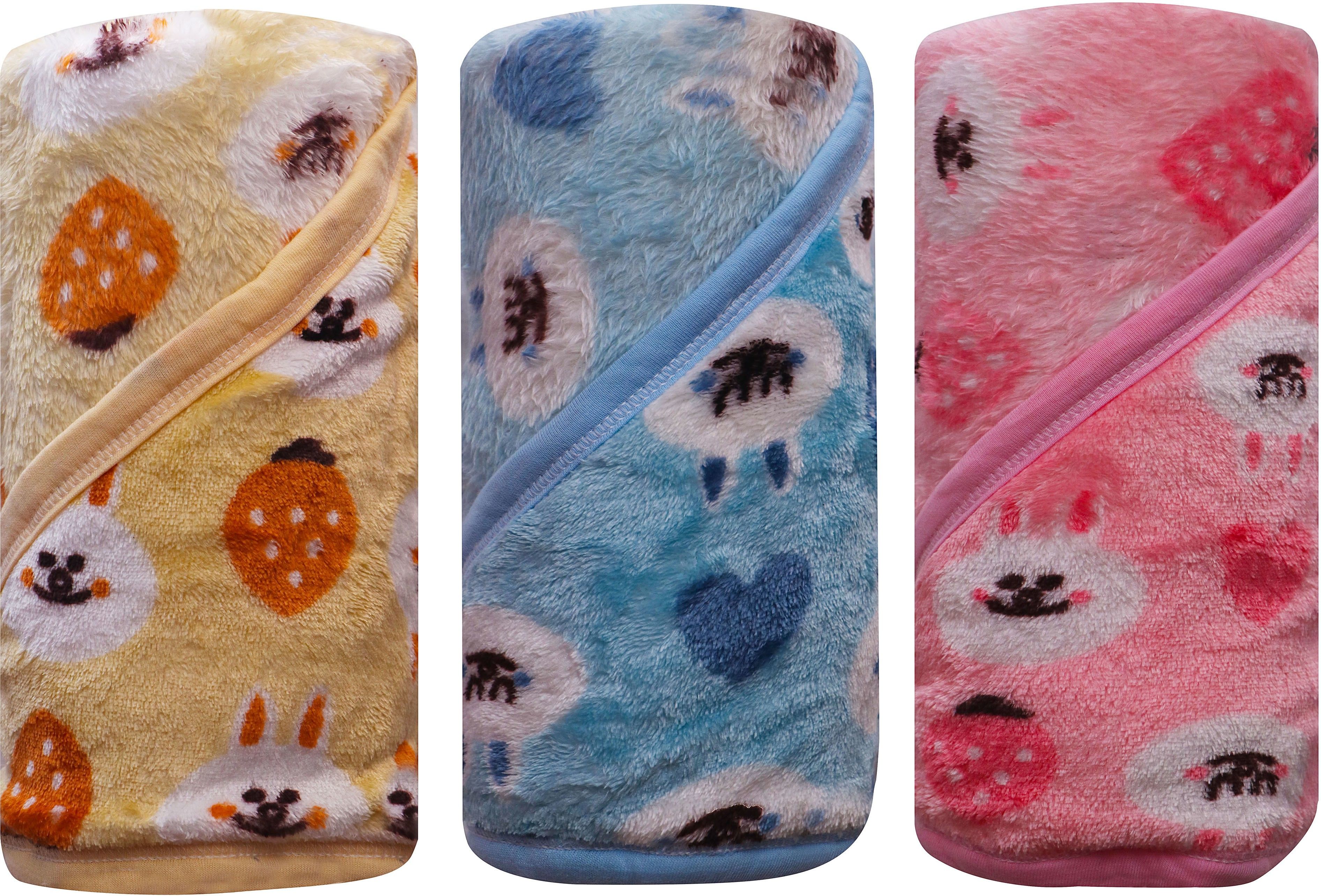 Presents Baby Blankets Super Soft Baby Wrapper Baby Sleeping Bag for baby Sleeping Bag-image-23