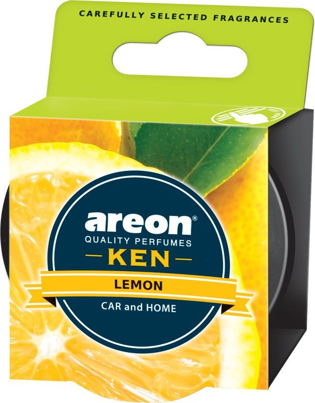 areon Lemon Car Freshener Diffuser-picture-26