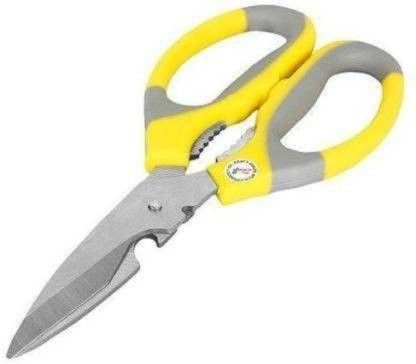 HWD Scissors YELLOW Scissors