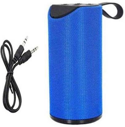 BSVR Party Powerful Bass 654 Bluetooth Speaker Laptop/Desktop Speaker Mod-image-24