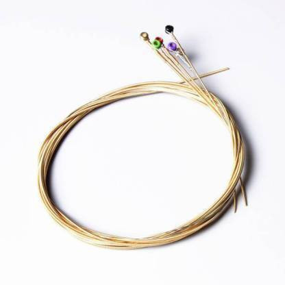 music mantra Acoustic STRING Guitar String image 1
