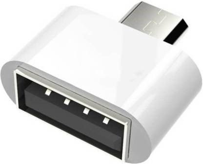 TechTime Micro USB OTG Adapter-image-33