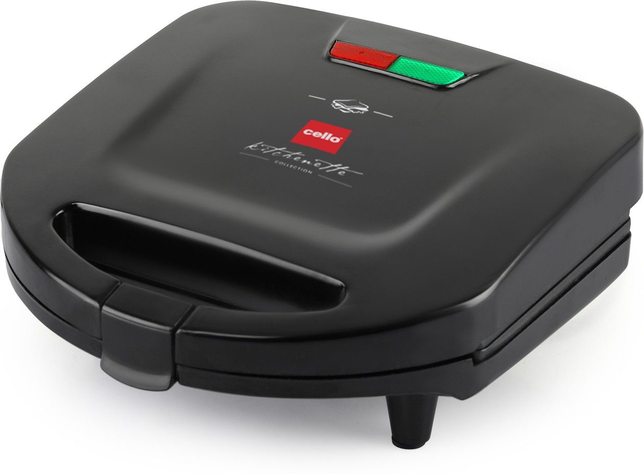Super Club Sandwich Maker, 750W Toast