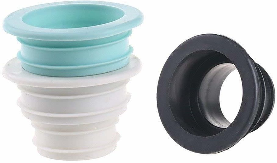 siyanshu Bathroom Sink Plastic Push Down Strainer-picture-19