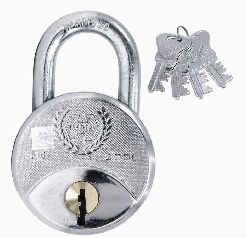 harrison SC 2000 65MM 0536 Padlock-picture-16