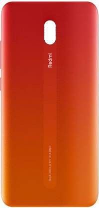 Purplesavvy Xiaomi Redmi 8A Back Panel-picture-28