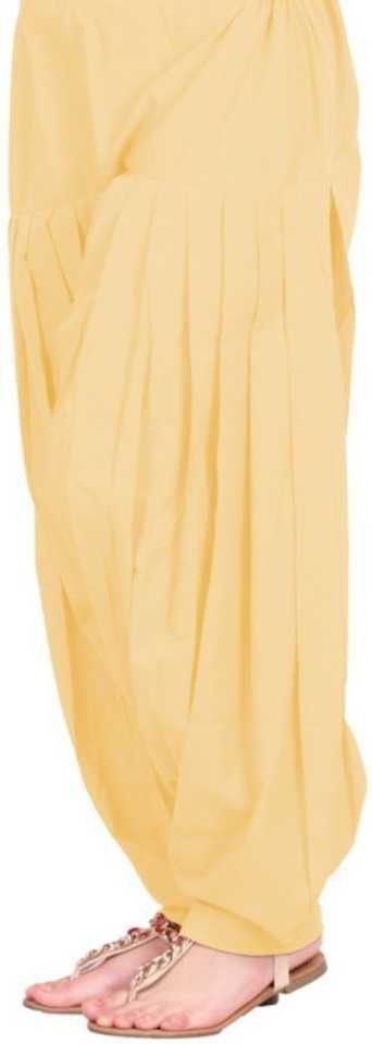 Cotton Solid Patiala