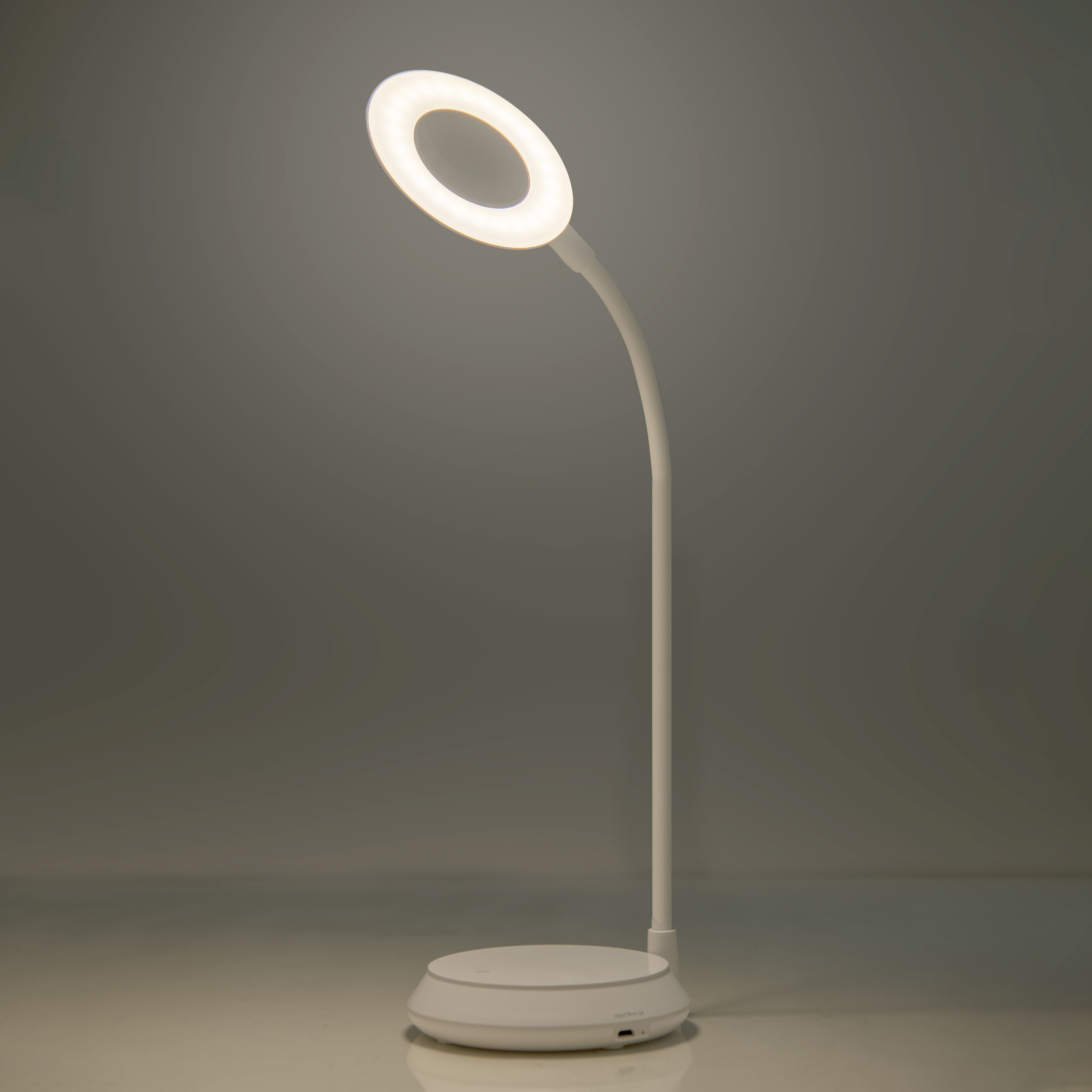 flipkart smartbuy FKSB-6059 Study Lamp-picture-30