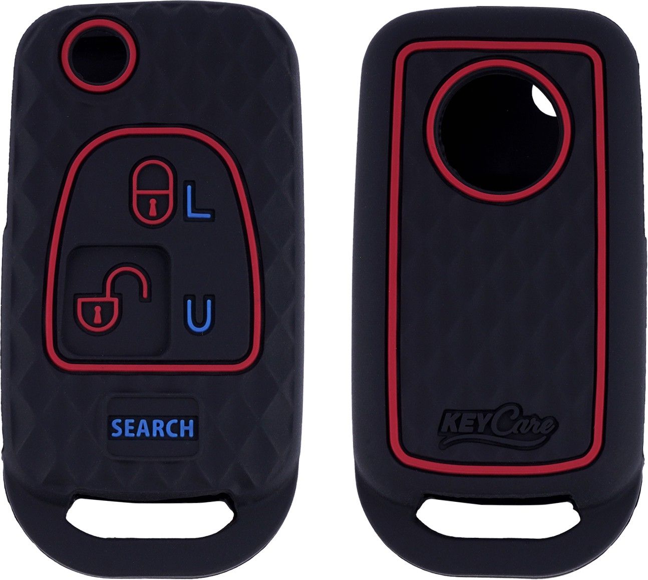 keyhub Car Key Cover-picture-18