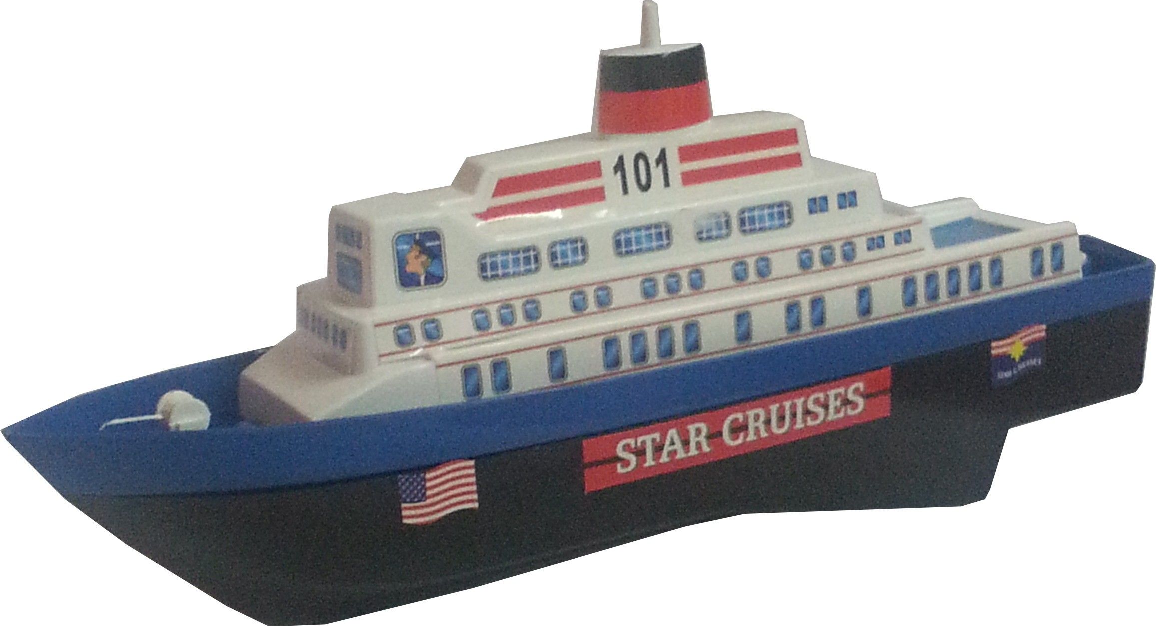 shinsei Star Cruises Ship-picture-42