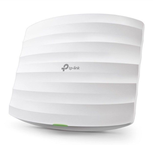 TP-Link 1350 Mbps EAP225 Wireless MU-MIMO Gigabit Ceiling Mount Access Point Access Point