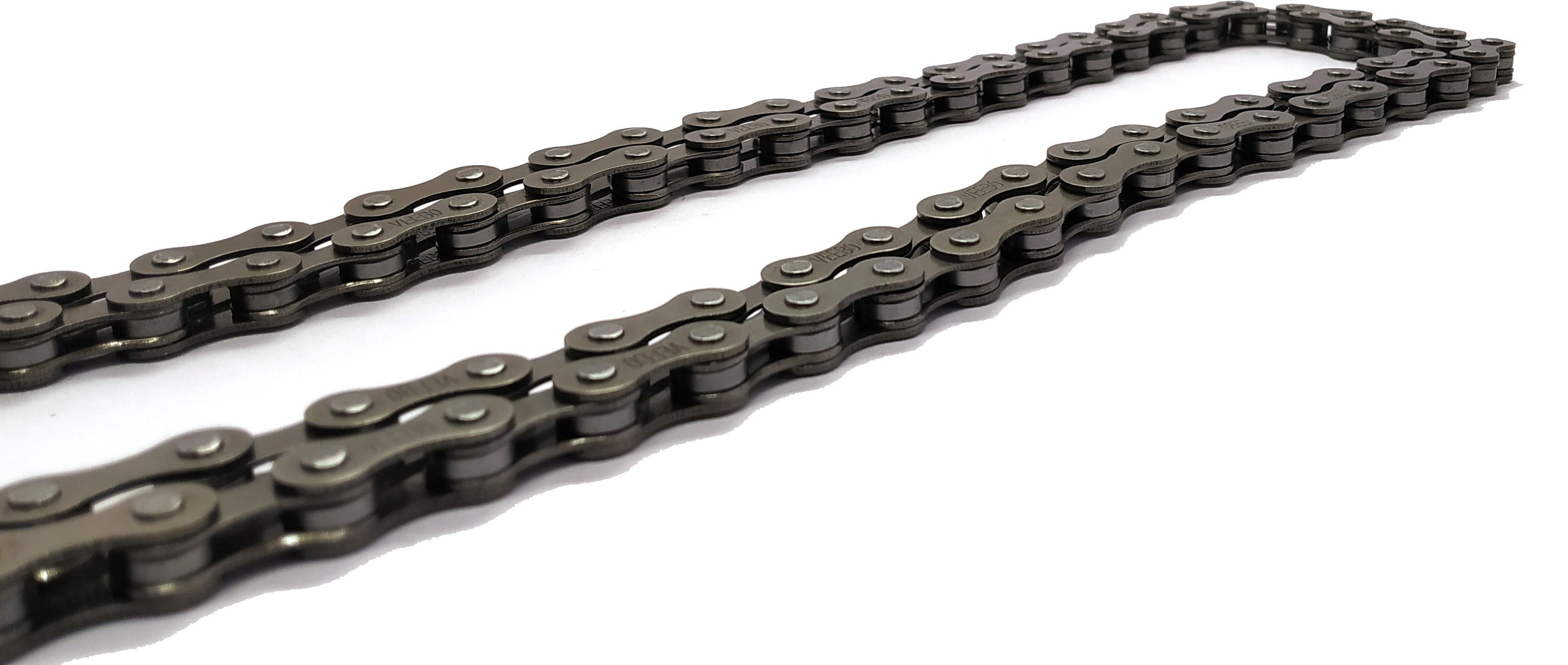 de venta Cycle Gear Chain 116L For 6,7,18 & 21 Speed Gear Cycle Bicycle Lock-picture-16