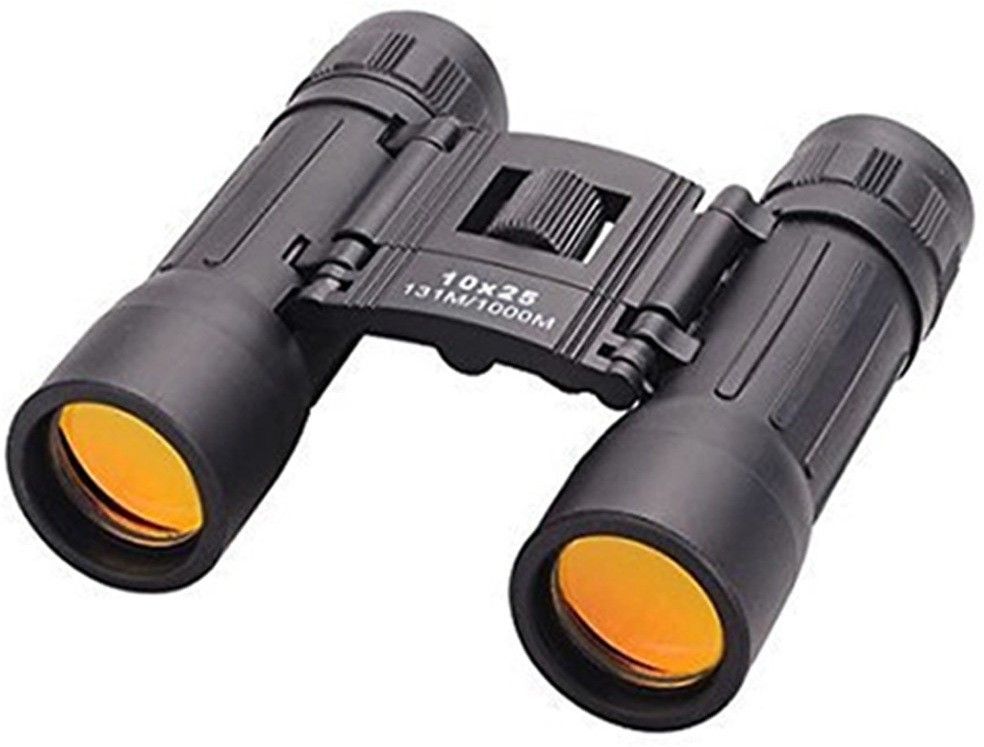 Commet Powerful Portable Compact Mini Pocket Size 10X25 Binoculars Telescope Binoculars-picture-14