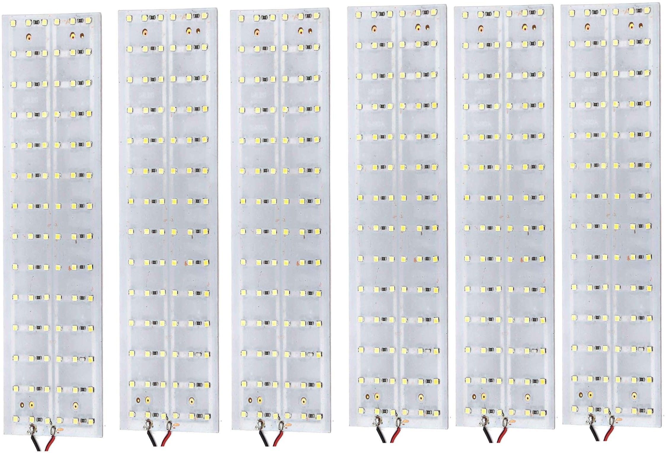 ambert 8 W Basic Tube B22 LED Bulb-picture-16