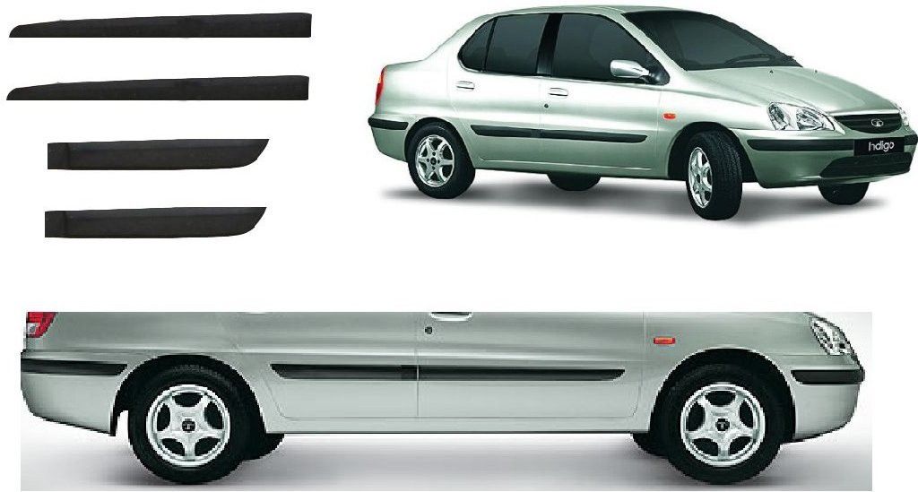 carcool Tata Indigo Car Beading Roll For Door-picture-12