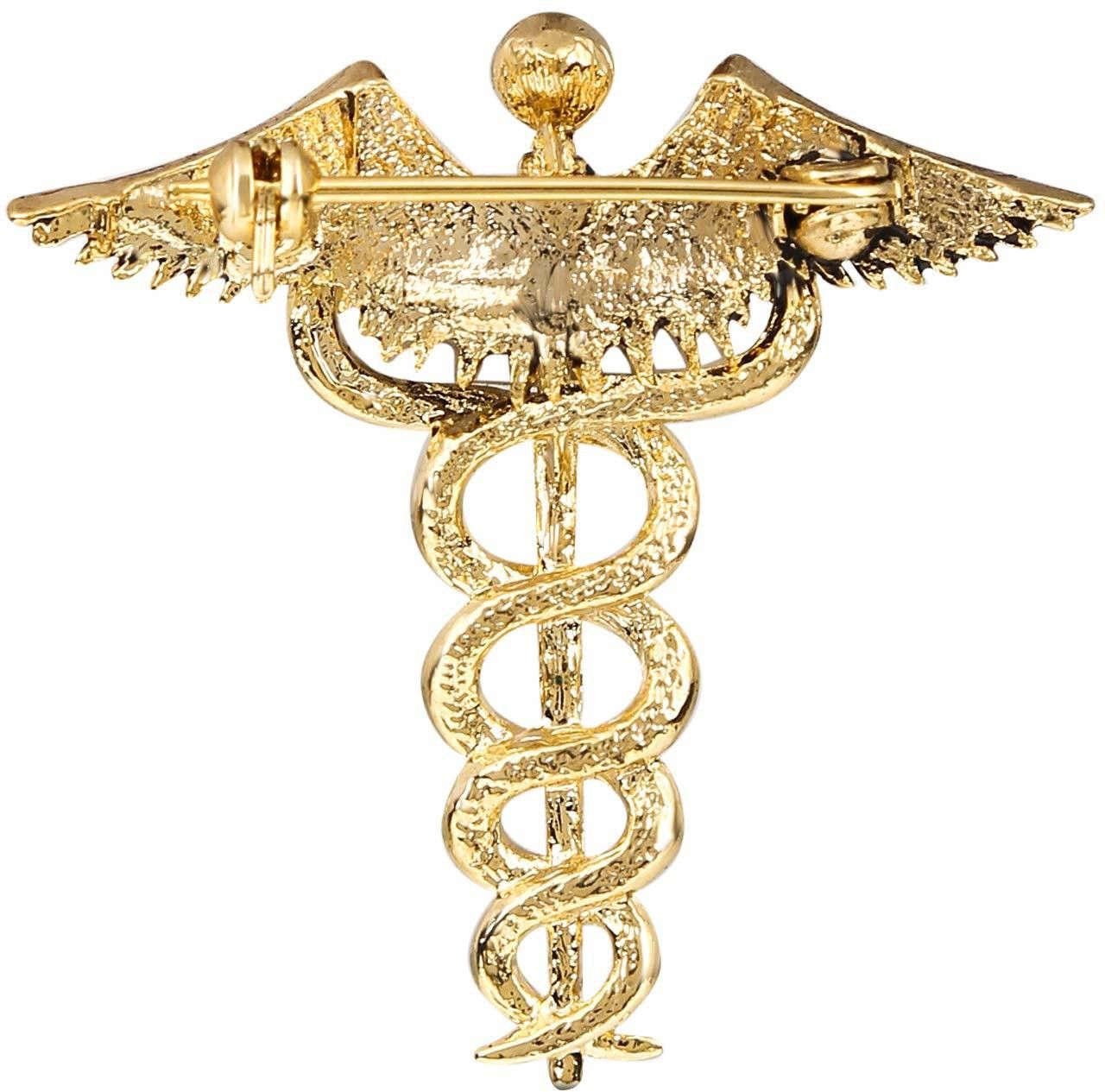 TIEPIN Brass Tie Pin