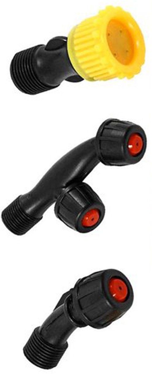 farmearth Agriculture Gardening Nozzles 0 L Backpack Sprayer-picture-24