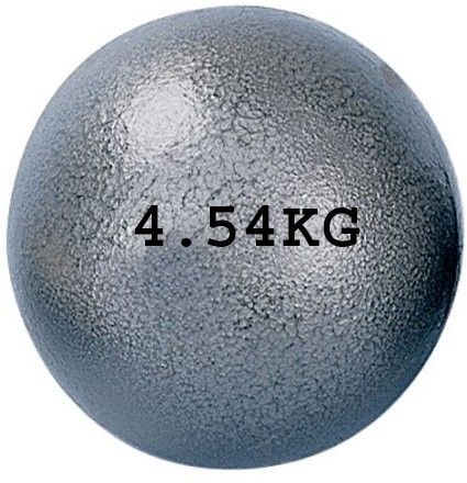 owlix 4.54 kg Shot Put-picture-22