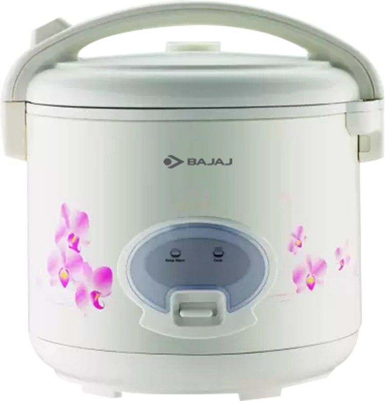 bajaj Majesty RCX28 Deluxe Multifunction Electric Rice Cooker-picture-6