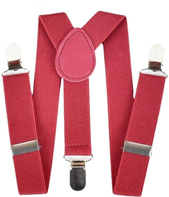 zaysoo Red Garter-picture-30