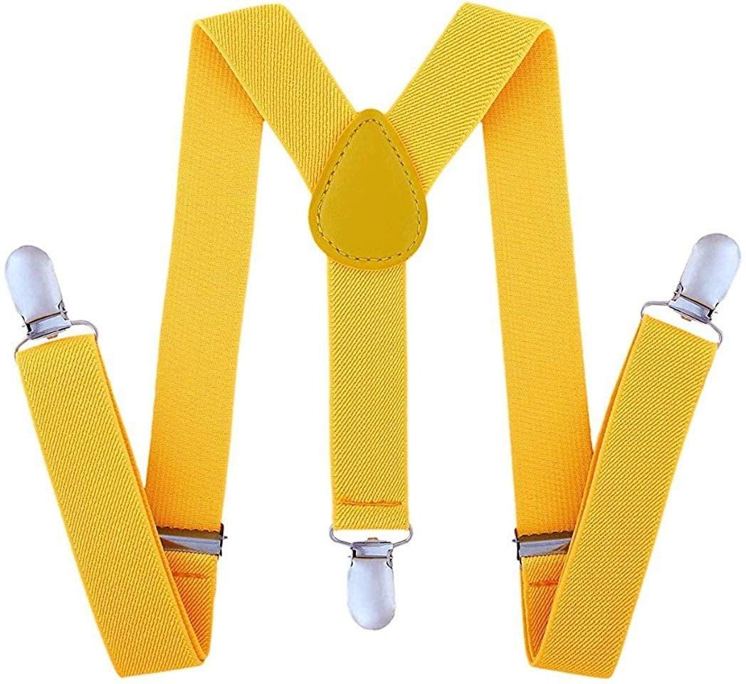 zaysoo Yellow Garter-picture-16