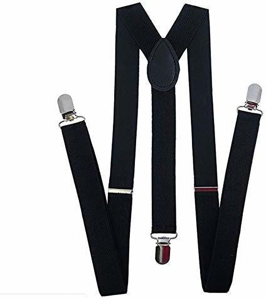 zaysoo Black Garter-image-16
