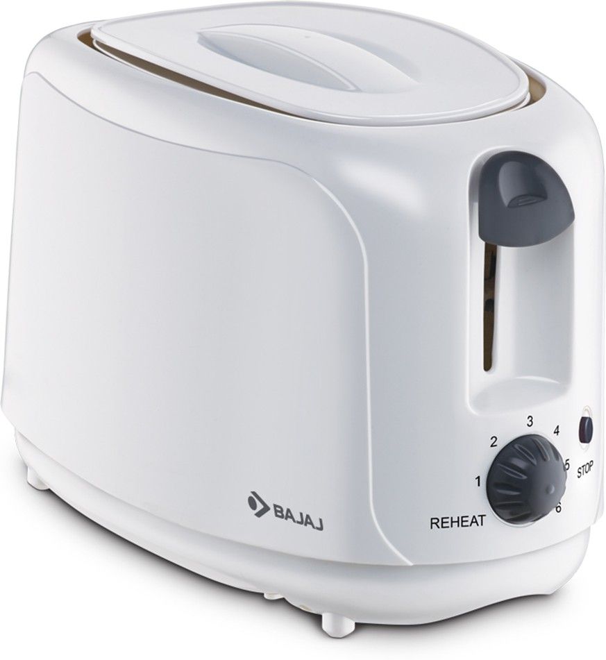 ATX 4 750 W Pop Up Toaster