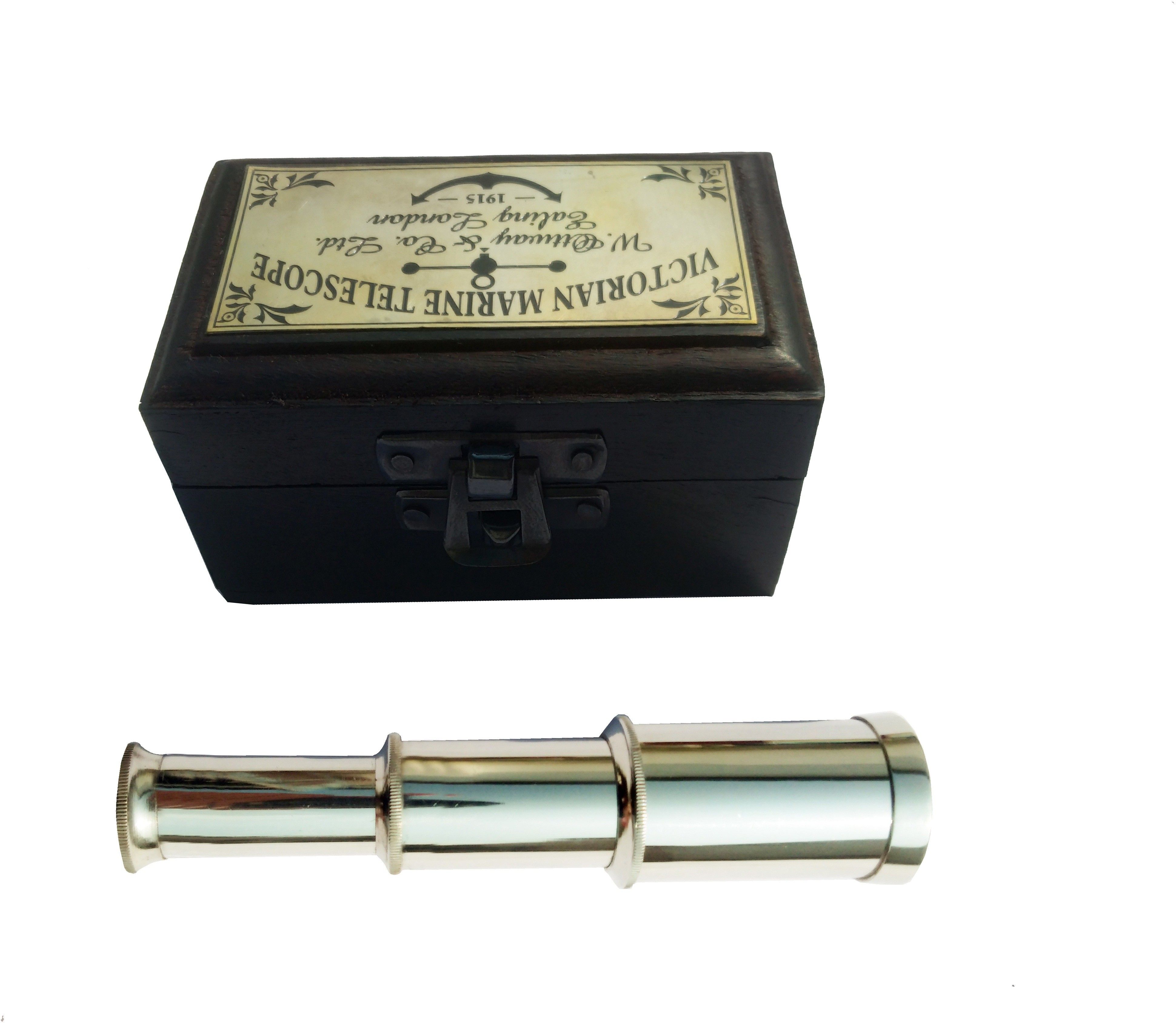 Stark Export House STA-165 Reflecting Telescope