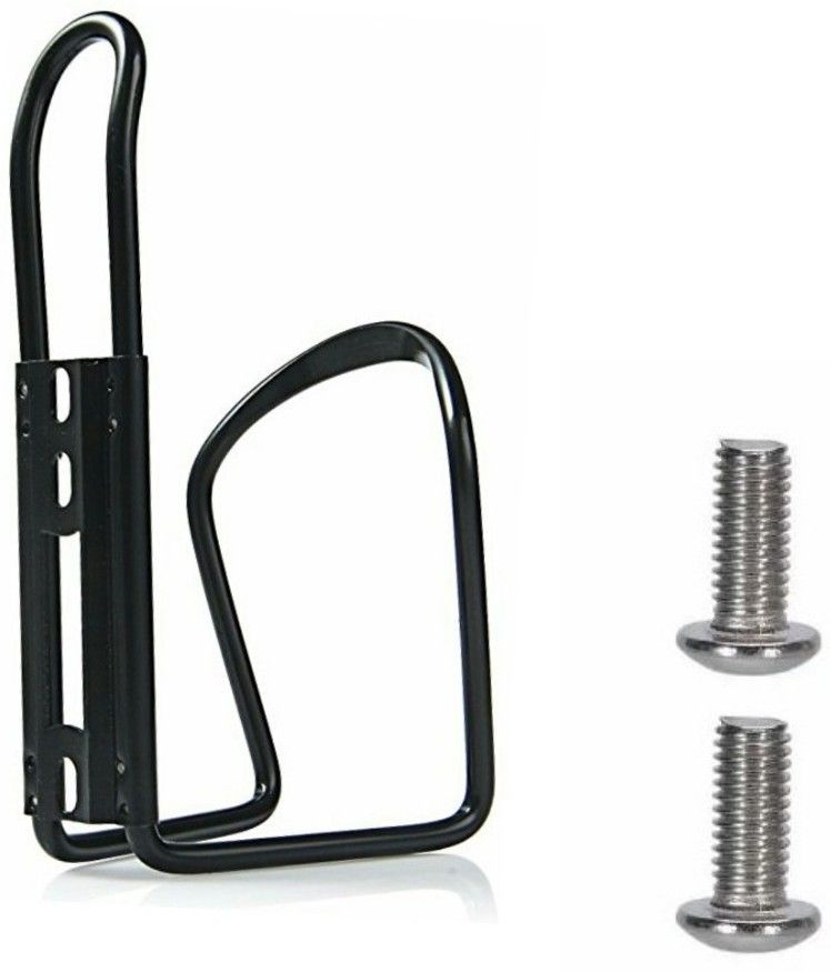 Bicycle Bottle Holder Aluminum Alloy Water Bottle Cage Bicycle Bottle Holder-image-16