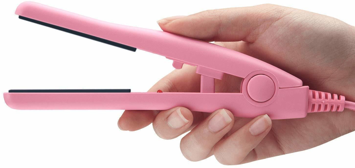 ASTOUND Mini Hair Straightener especially designed for teen Mini Hair Straightener especially designed for teen-X21 Hair Straightener-image-13