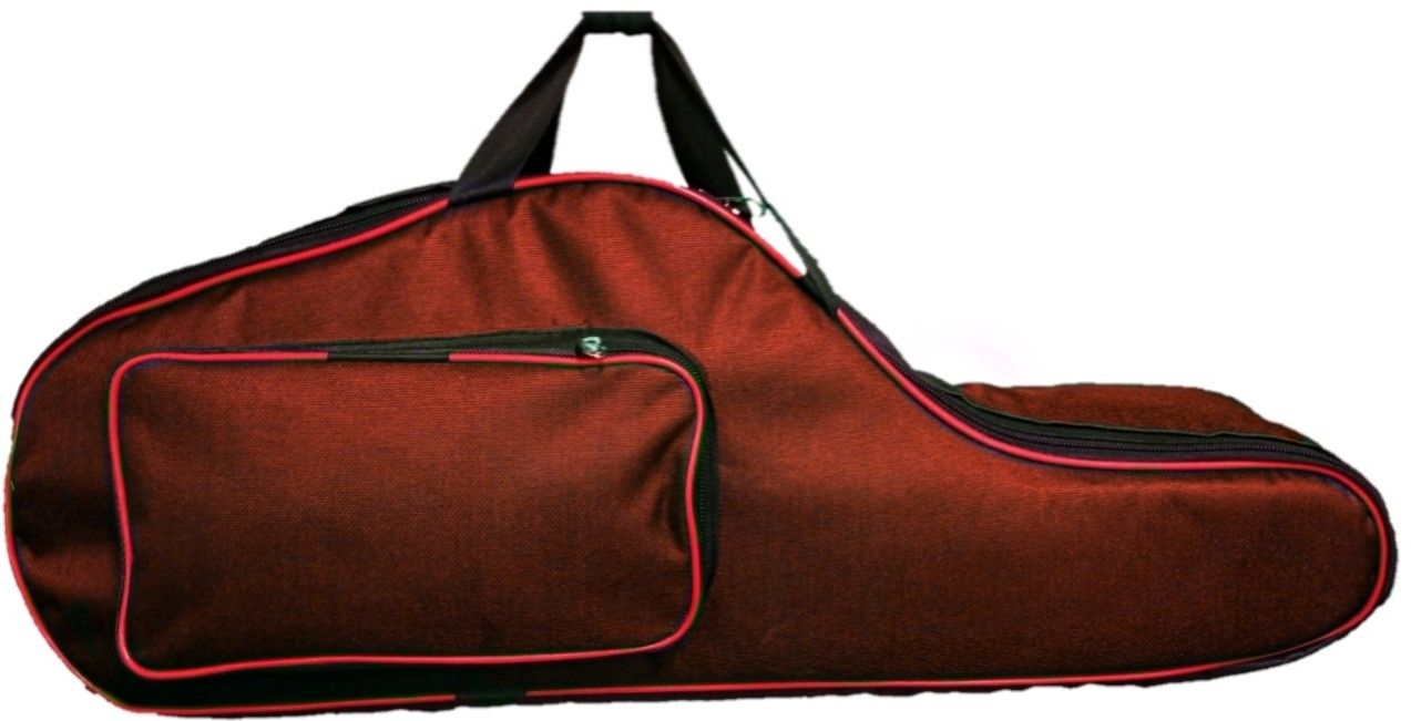 New Model Saxophone Cover/Bag Full Padded Saxophone Bag Saxophone Bag-image-20