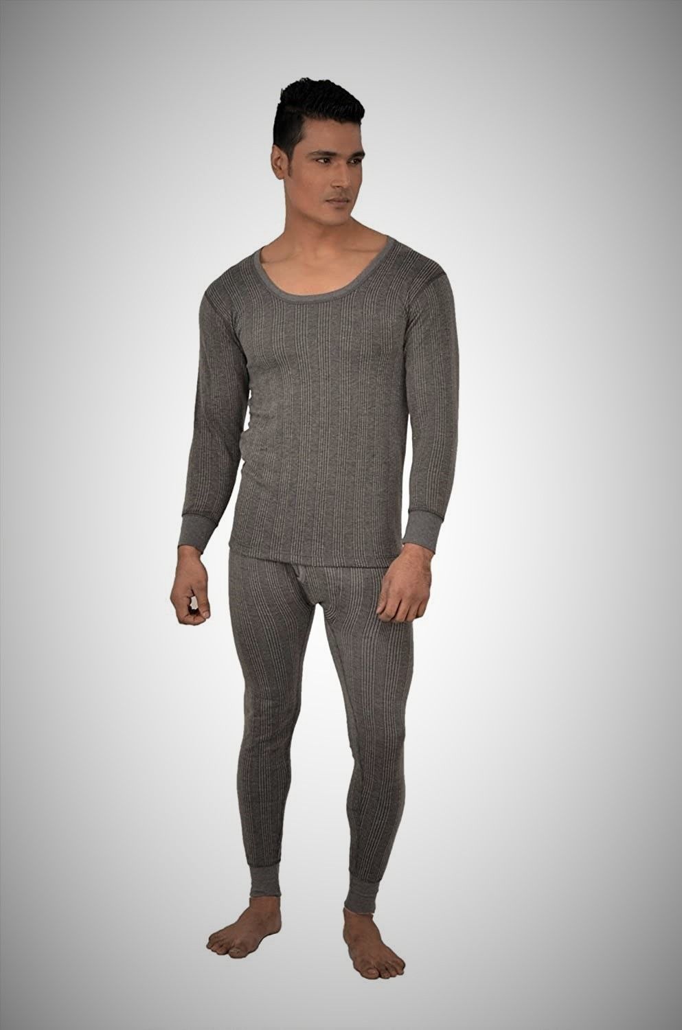 First Sleep Men Top - Pyjama Set Thermal-picture-20