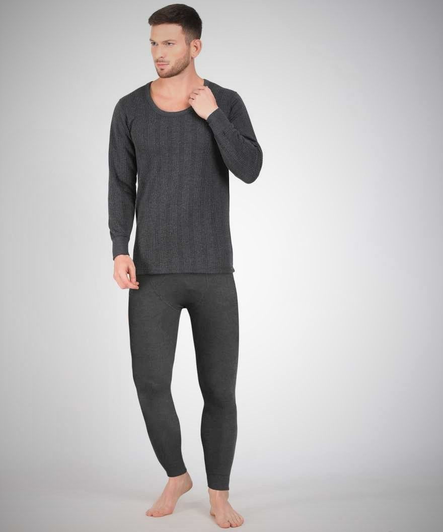 First Sleep Men Top - Pyjama Set Thermal-picture-27