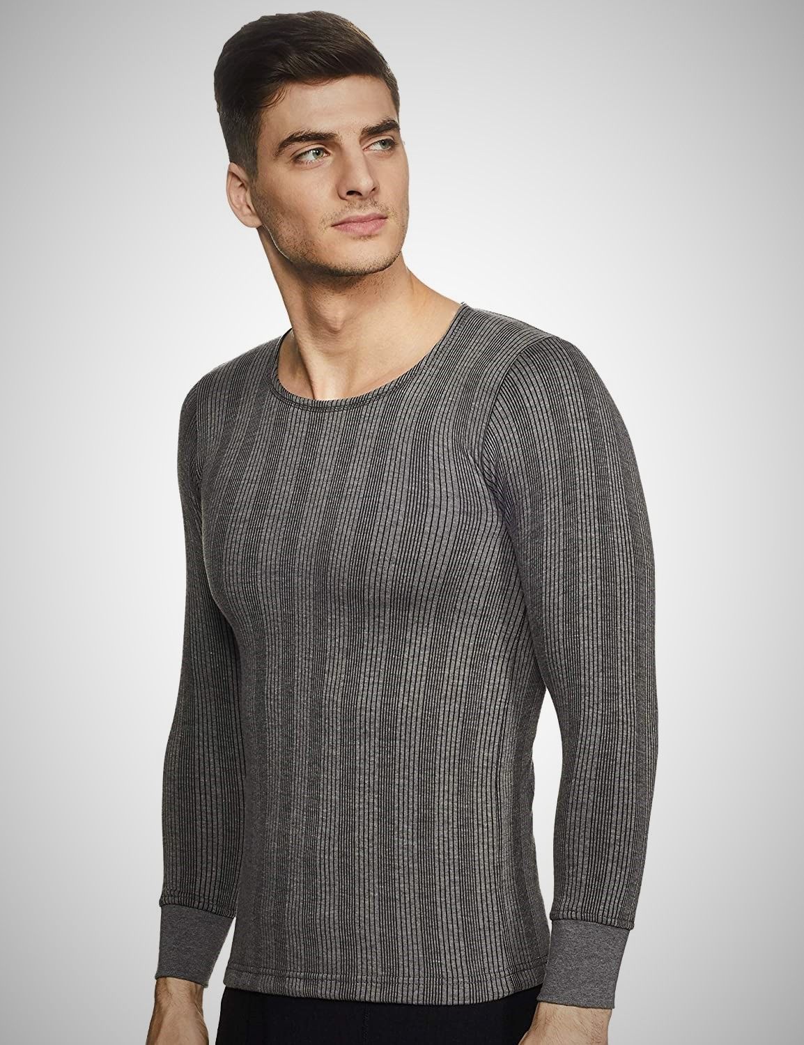 First Sleep Men Top - Pyjama Set Thermal-picture-14