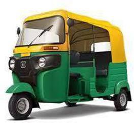 apna pull back push back friction cng auto rickshaw-picture-26