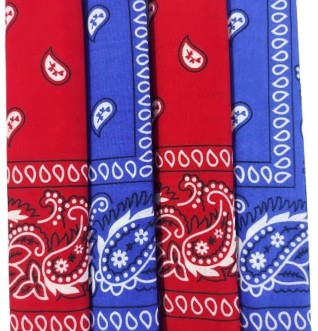 bismaadh Boys, Girls, Boys & Girls, Men, Women, Men & Women Printed Bandana-picture-9