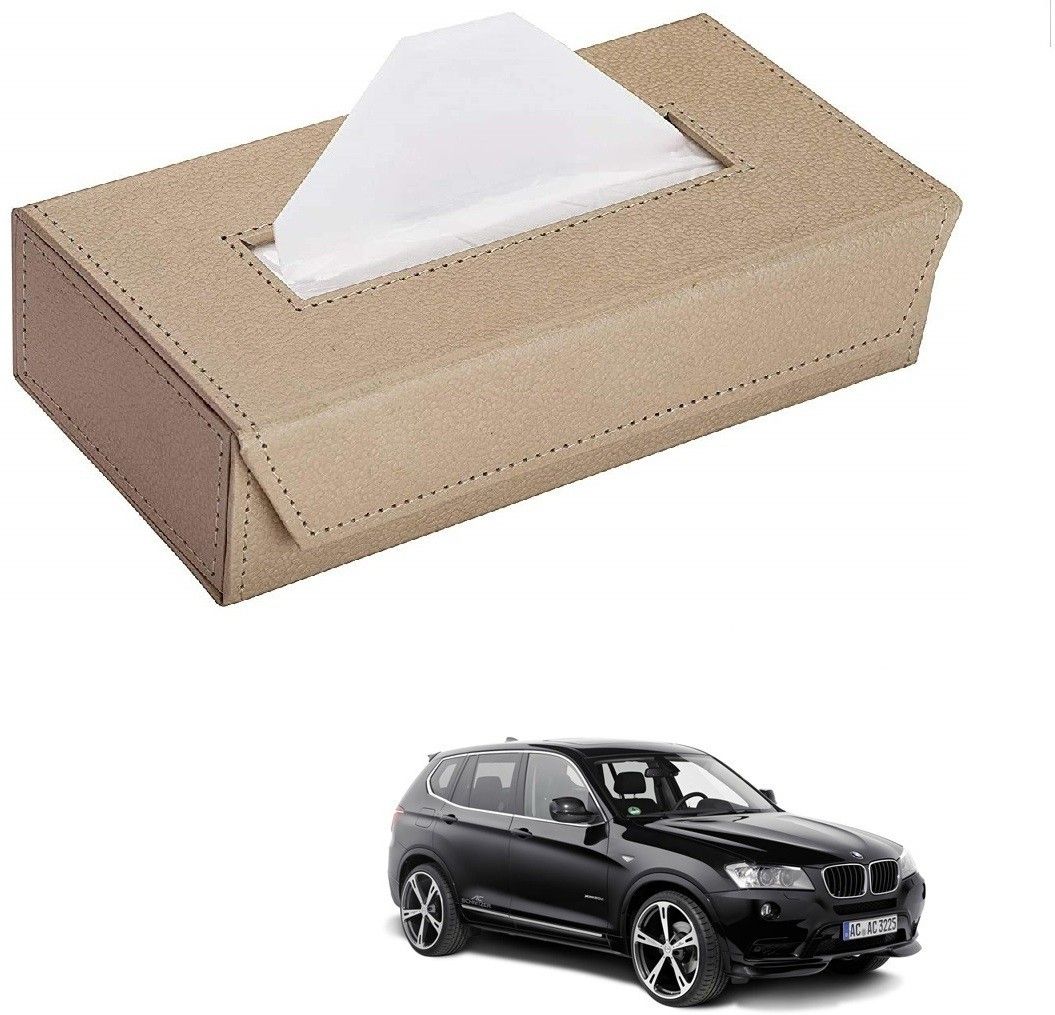 kozdiko Beige HYGH26 Vehicle Tissue Dispenser-picture-19
