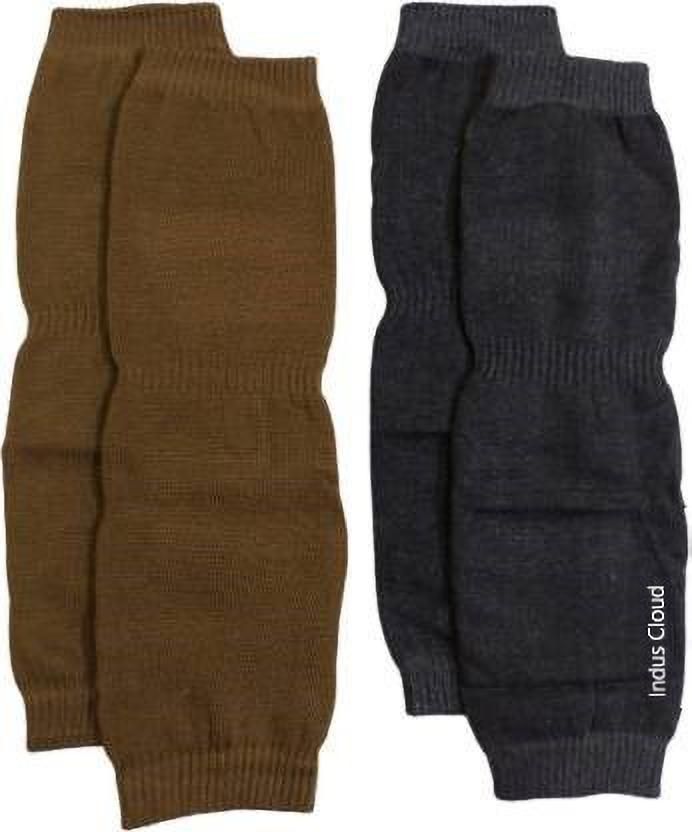 Indus Cloud Women, Men Leg Warmer