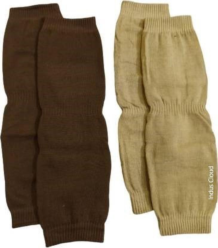 Indus Cloud Women, Men Leg Warmer-picture-13