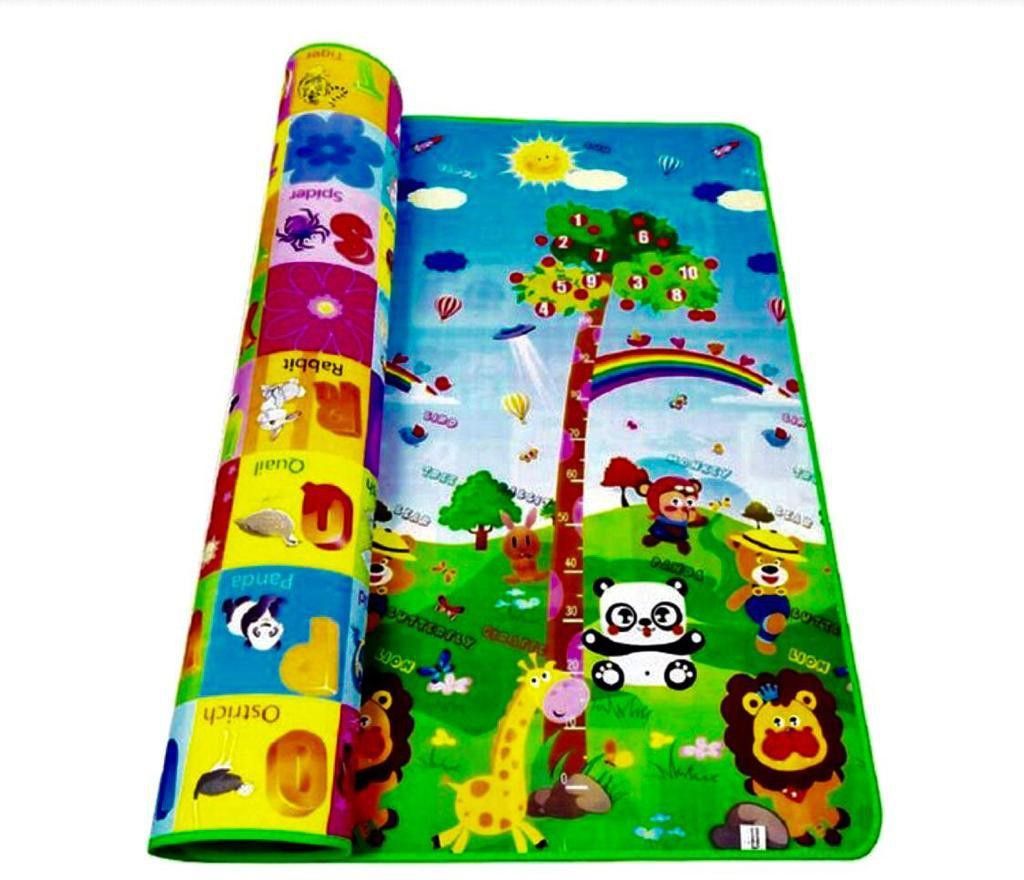 k s trading PVC (Polyvinyl Chloride) Baby Play Mat-picture-20