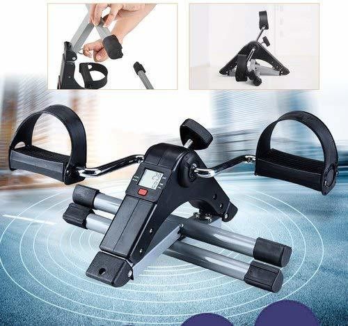 Mini Pedal Exercise Cycle/Bike Weight Loss exericse cycle 40 Mini Pedal Exerciser Cycle-image-8