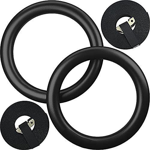 Adjustable Buckle Straps For Cross Fitness Functional Training For Home Gym Full Pilates Ring