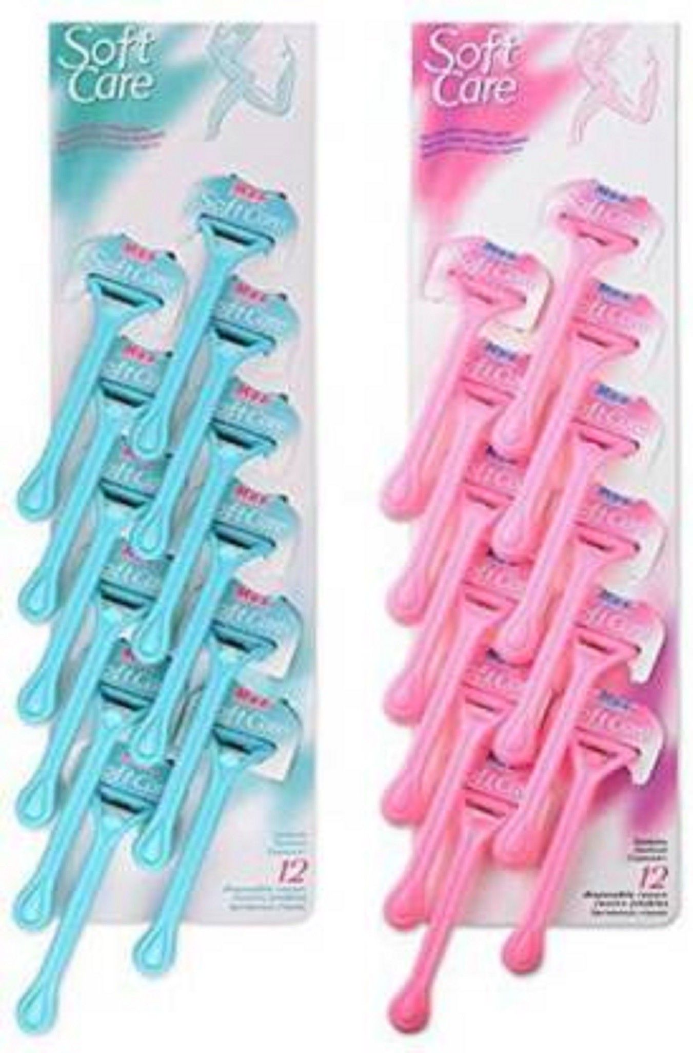 Razor For Women, Women