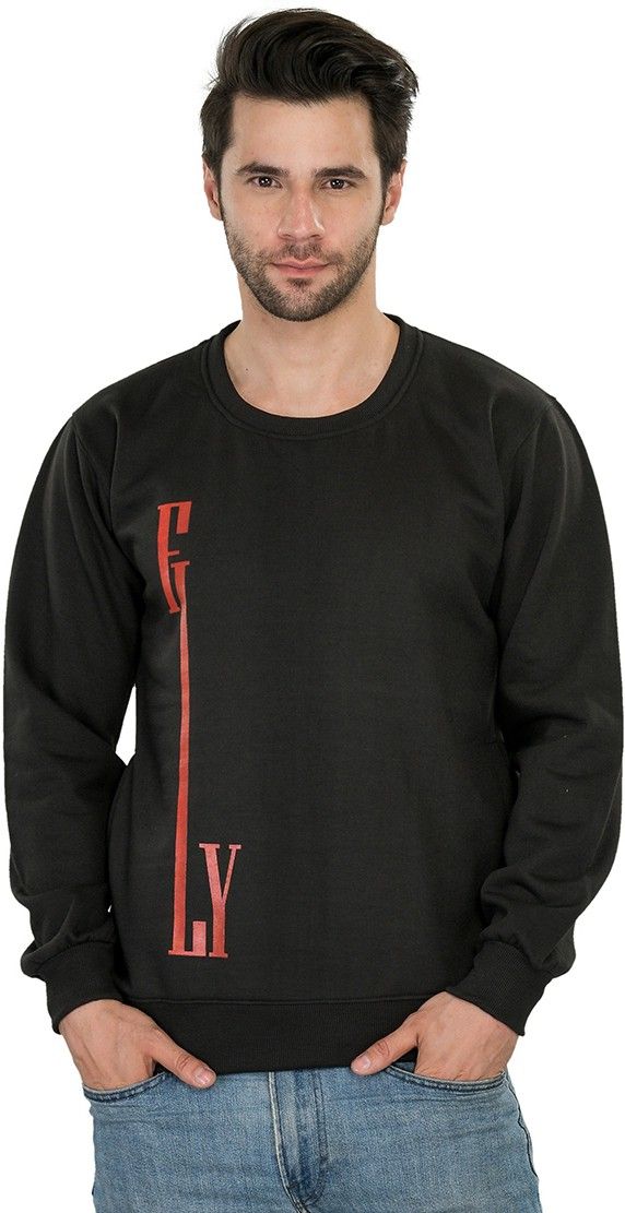 leebonee Men Full Sleeve Graphic Print Sweatshirt-picture-10