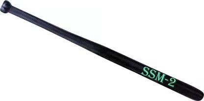 yash industries meerut yash industries-724hhg Duty Natural Wood Baseball Solid Bat Willow BaseballBat For 15+ Yrs-picture-14