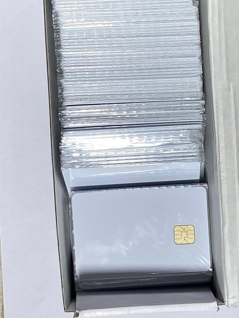 VDHP White Ink Cartridge